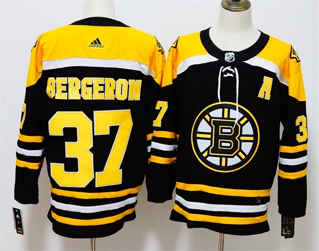 Boston Bruins jerseys 2022-030